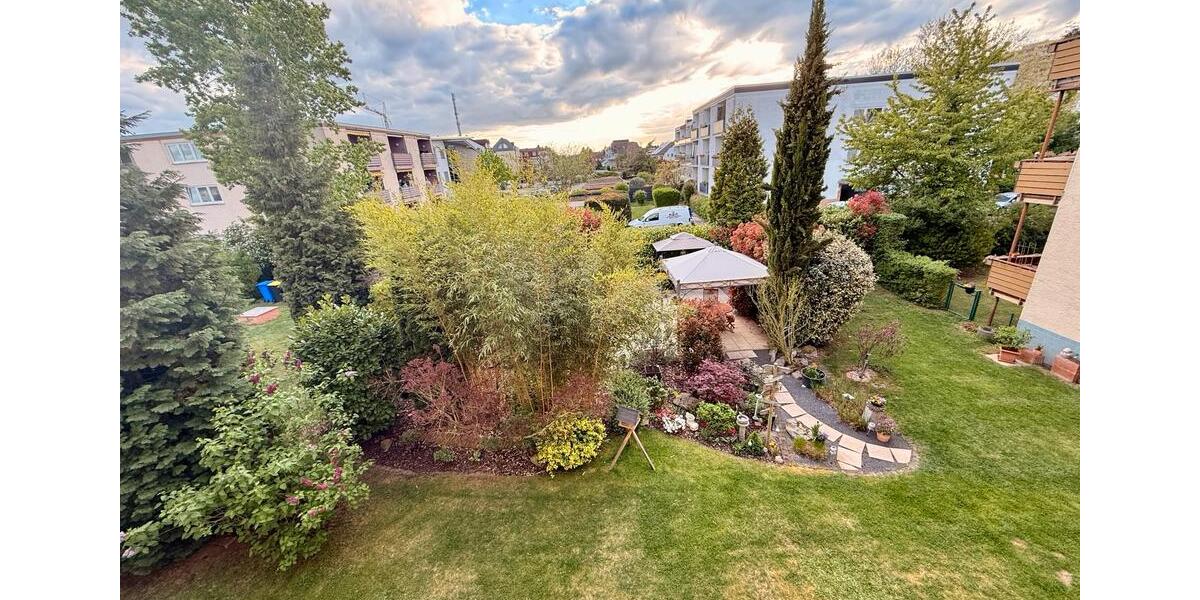 Etagenwohnung Rodgau - 4.5 Zimmer, 120 m&sup2;, 360.000&euro; | Angebot:26334882