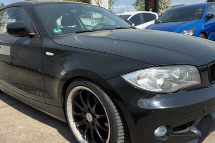BMW 116 92.000 km 2.990 &euro; Mainaschaff 63814