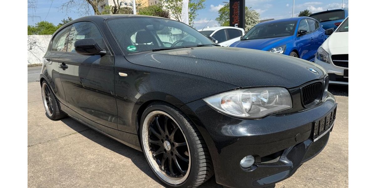 BMW 116 92.000 km 2.990 &euro; Mainaschaff 63814