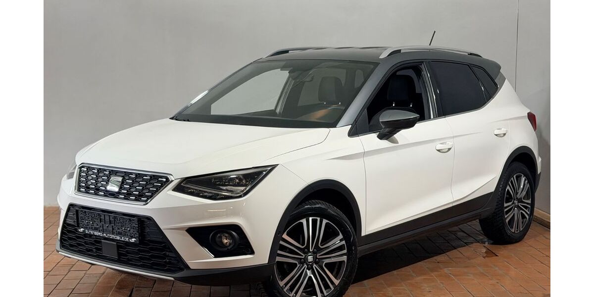 Seat Arona 131.000 km 10.890 &euro; Rodgau 63110