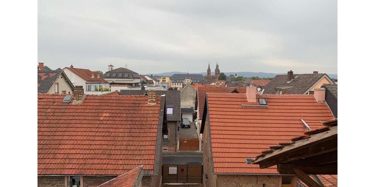 Mehrfamilienhaus, Wohnhaus Seligenstadt - 11 Zimmer, 450 m&sup2;, 890.000&euro; | Angebot:25088255