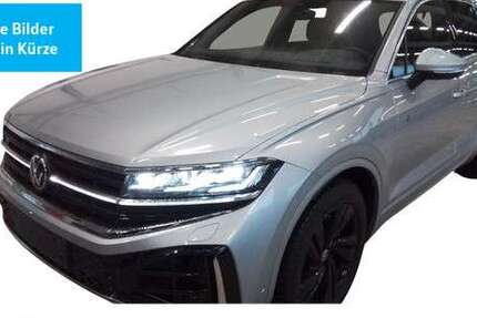 VW Touareg 21.091 km 66.980 &euro; Aschaffenburg 63741