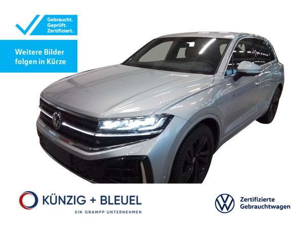 VW Touareg 21.091 km 66.980 &euro; Aschaffenburg 63741