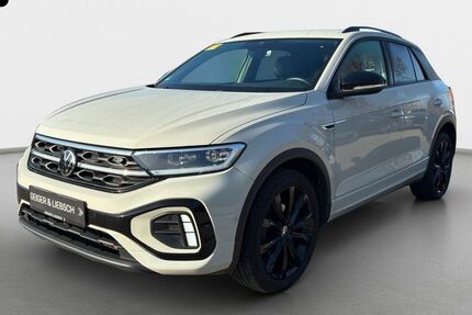 VW T-Roc 63.663 km 20.885 &euro; Linsengericht 63589