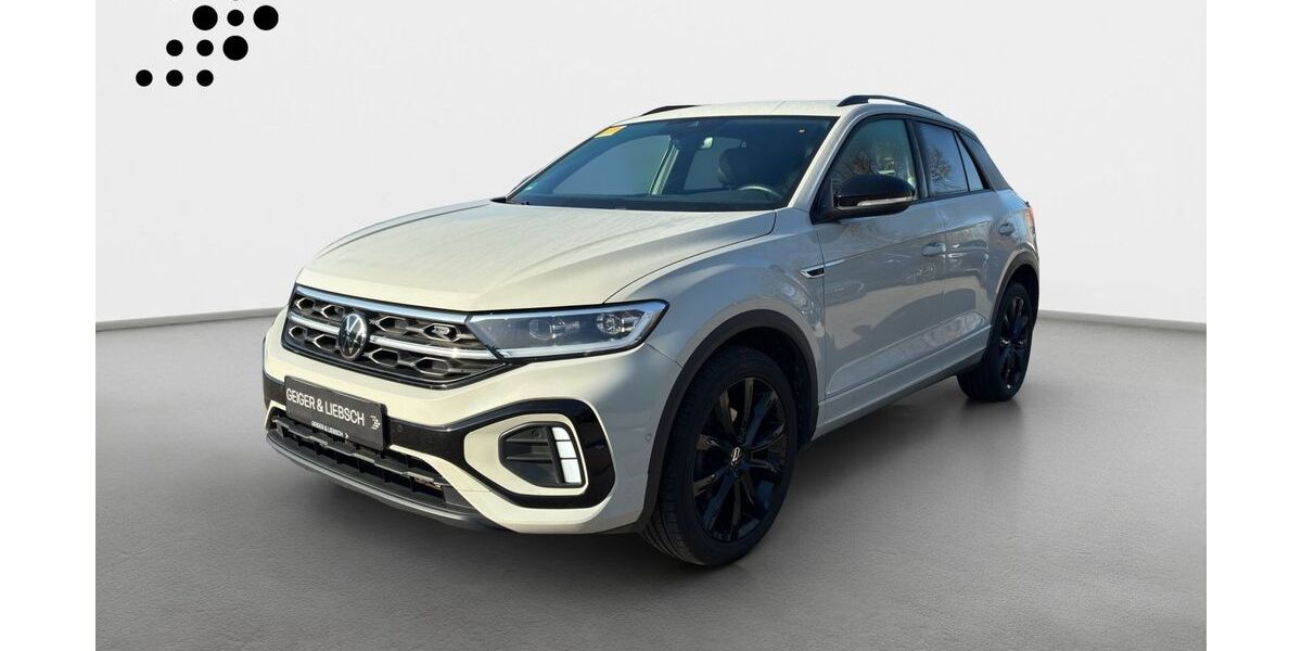 VW T-Roc 63.663 km 20.885 &euro; Linsengericht 63589