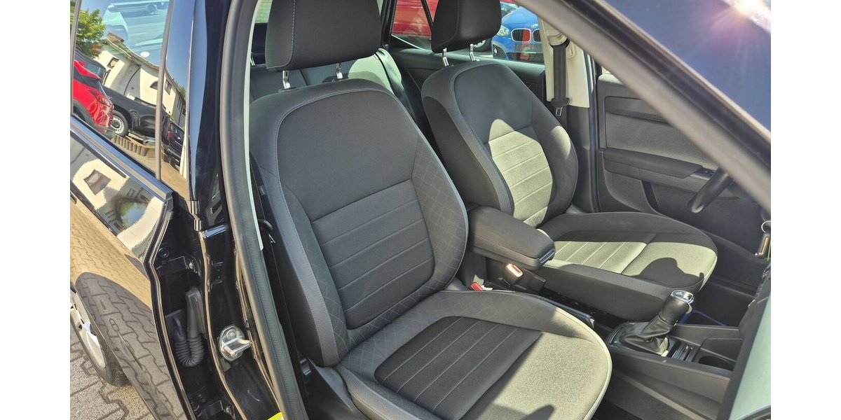 Skoda Fabia Ambition, Klima, Kamera, Carplay, Navi 41.400 km 14.890 &euro; Rodgau 63110