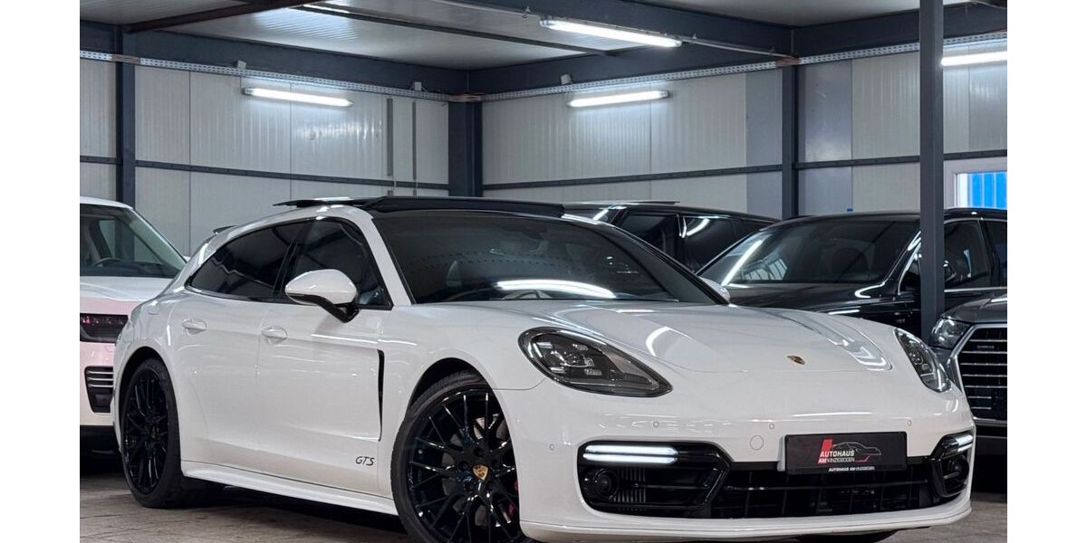 Porsche Panamera 135.913 km 54.890 &euro; Maintal 63477