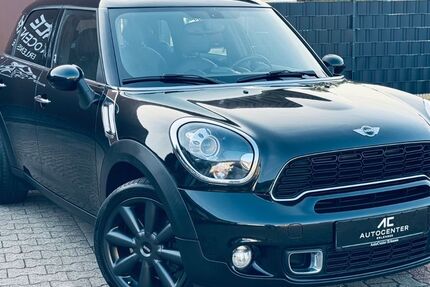 Mini Countryman S (Cooper) 149.530 km 8.890 &euro; Erlensee 63526