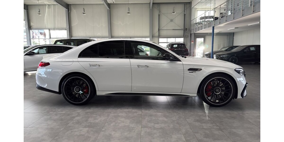Mercedes-Benz E 53 AMG Hybrid 4M+ DYNAMIC+-DRVERS PACK-AHK-HUD 31.040 km 85.889 &euro; Groß-Umstadt 64823