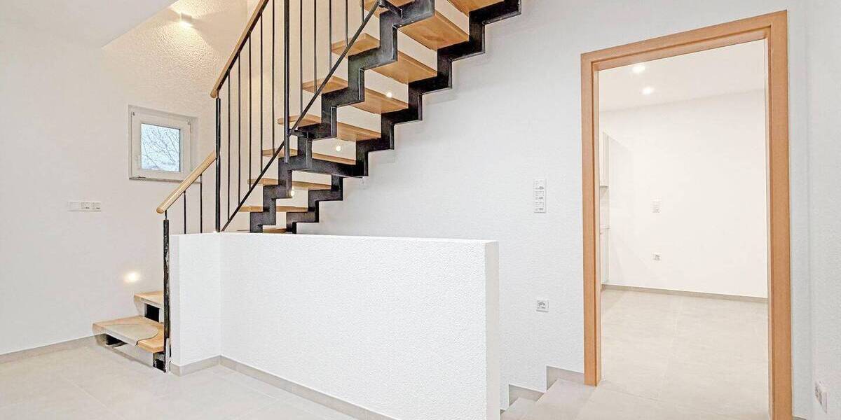 Einfamilienhaus Großostheim Ringheim - 4 Zimmer, 130 m&sup2;, 539.000&euro; | Angebot:26230567