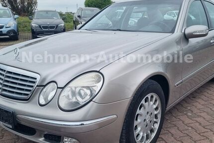 Mercedes-Benz E 200 191.000 km 3.590 &euro; Karlstein 63791