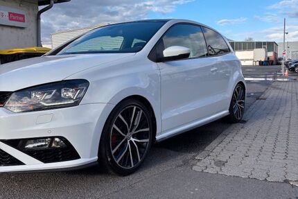 VW Polo 206.000 km 8.500 &euro; kleinwallstadt 63843