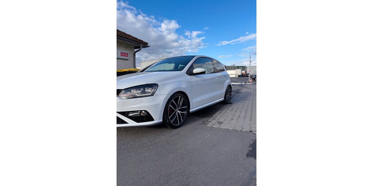 VW Polo 206.000 km 8.500 &euro; kleinwallstadt 63843