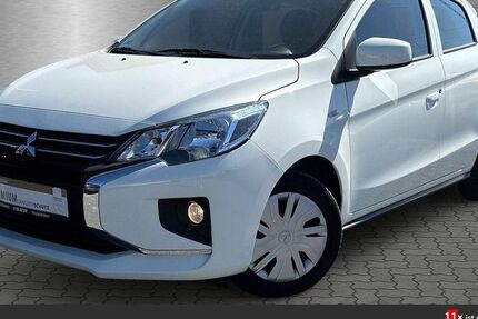 Mitsubishi Space Star 24.314 km 11.970 &euro; Rödermark 63322