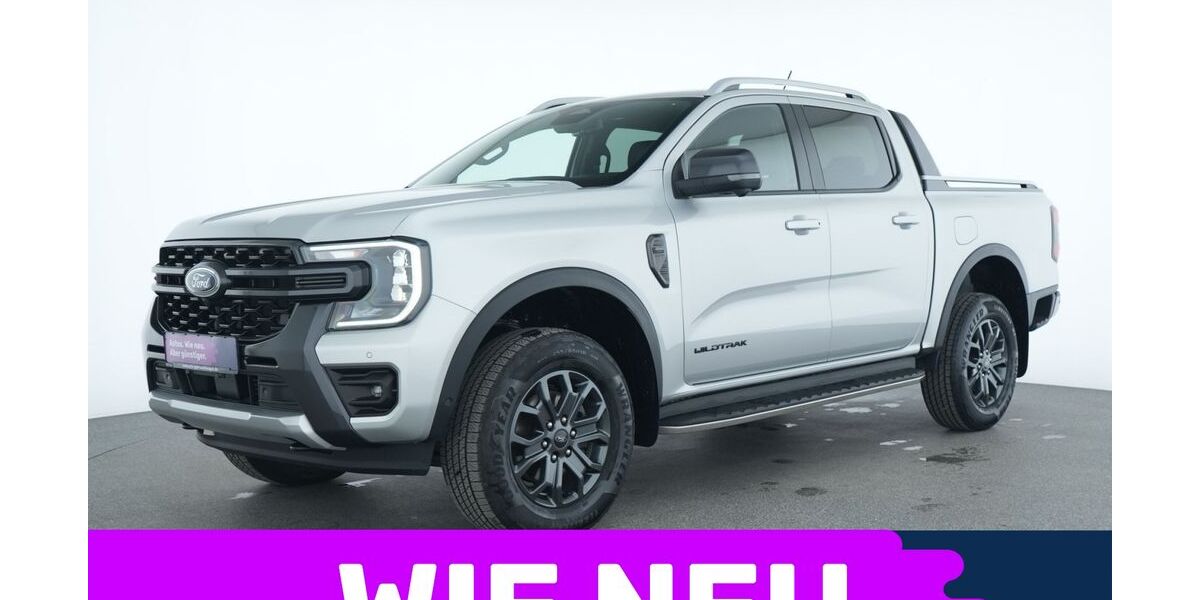 Ford Ranger 33.486 km 39.150 &euro; Dietzenbach bei Frankfurt 63128