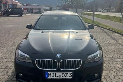BMW 530 230.000 km 12.500 &euro; Faulbach 97906