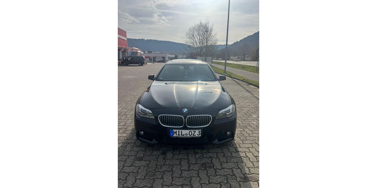 BMW 530 230.000 km 12.500 &euro; Faulbach 97906