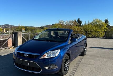 Ford Focus 95.000 km 6.999 &euro; Aschaffenburg 63741