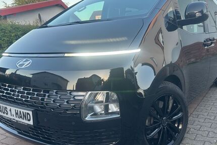 Hyundai STARIA 144.000 km 25.990 &euro; Hasselroth 63594