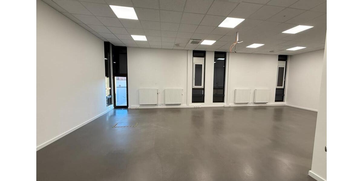 Gewerbeobjekt Aschaffenburg Österreicher Kolonie - 1.050&euro; | Angebot:25999182