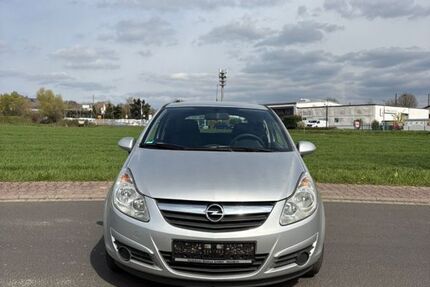 Opel Corsa 184.500 km 1.800 &euro; Hanau 63450