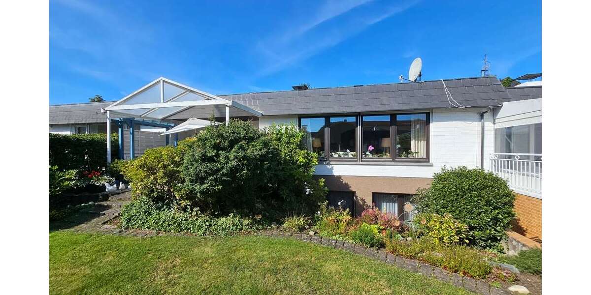 Einfamilienhaus Rödermark / Ober-Roden Roden - 4 Zimmer, 158 m&sup2;, 589.000&euro; | Angebot:25867071