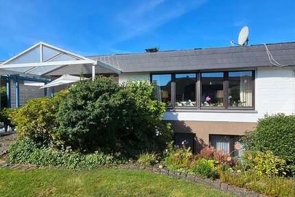 Haus Rödermark / Ober-Roden Roden - 4 Zimmer, 158 m&sup2;, 589.000&euro; | Angebot:25867071