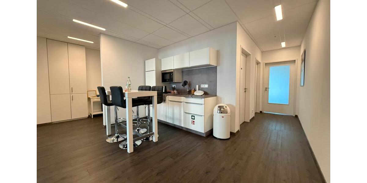 Gewerbeobjekt Gelnhausen - 850&euro; | Angebot:25220955