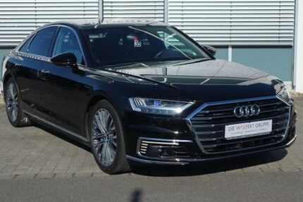 Audi A8 61.681 km 47.480 &euro; Buergstadt 63927