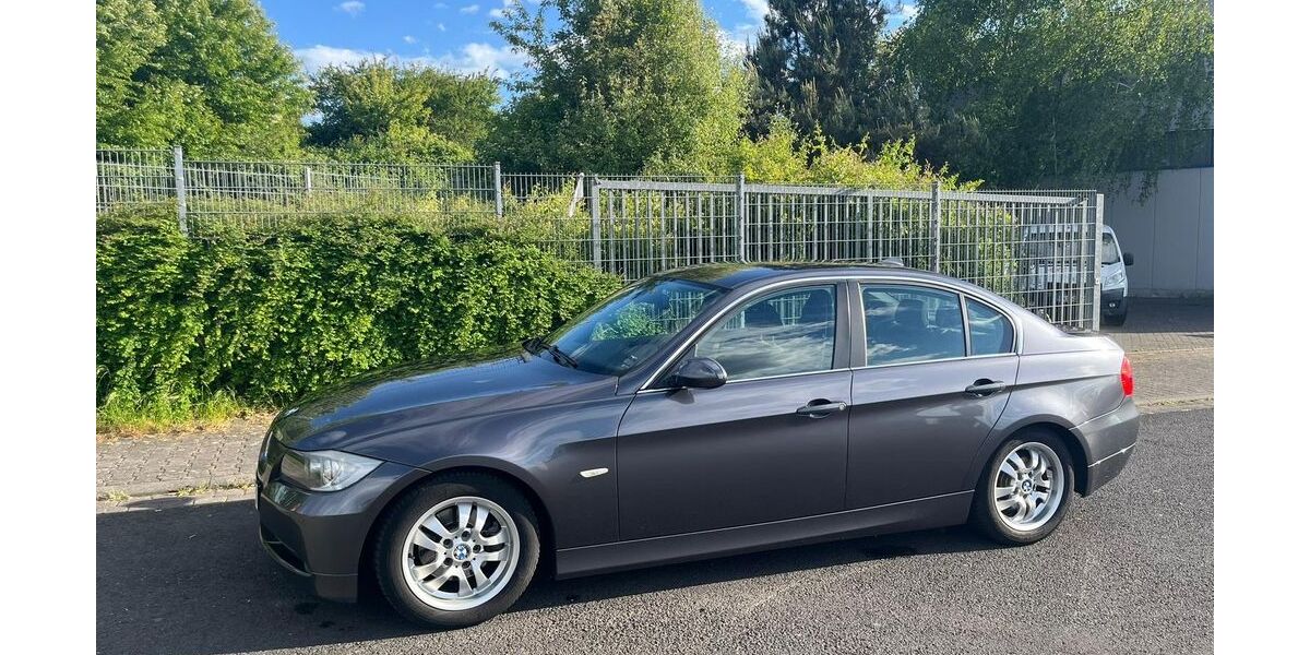 BMW 325 186.950 km 6.950 &euro; Freigericht 63579