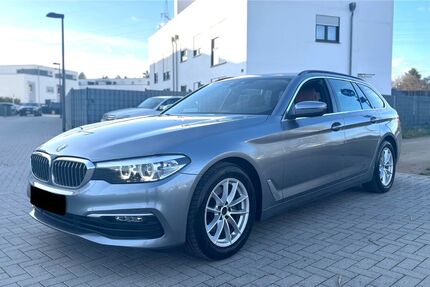 BMW 520 188.000 km 15.900 &euro; Rodgau 63110