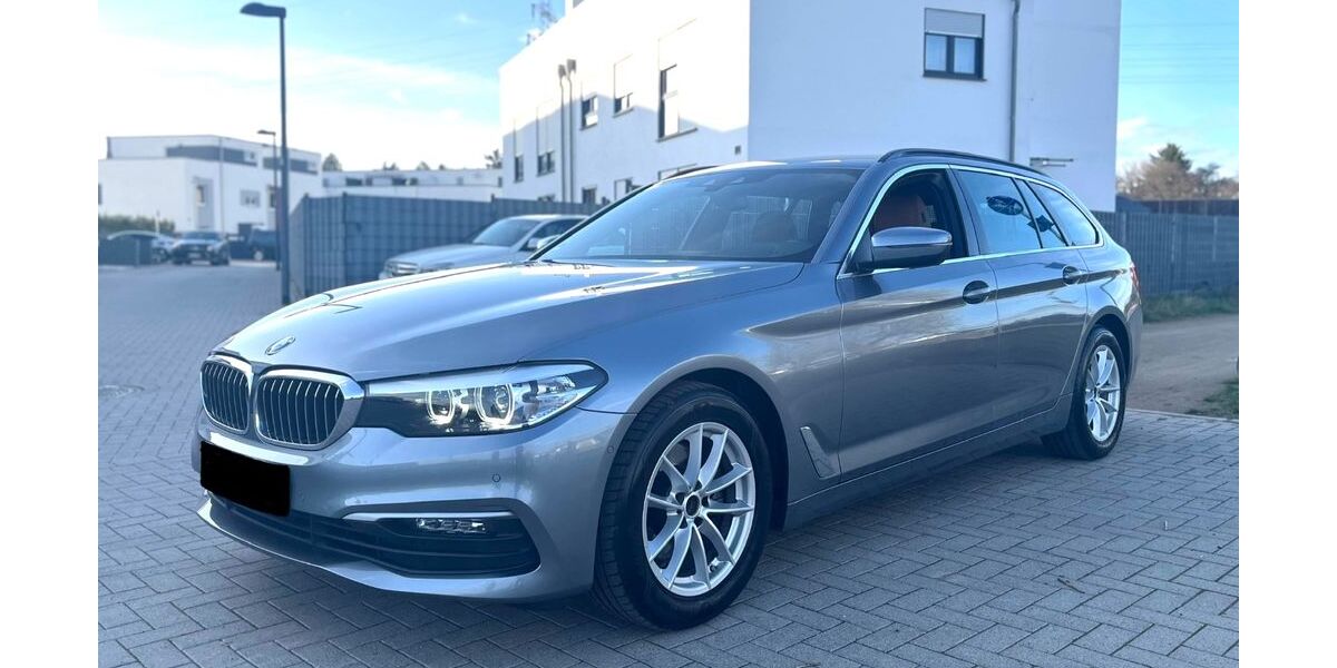 BMW 520 188.000 km 15.900 &euro; Rodgau 63110