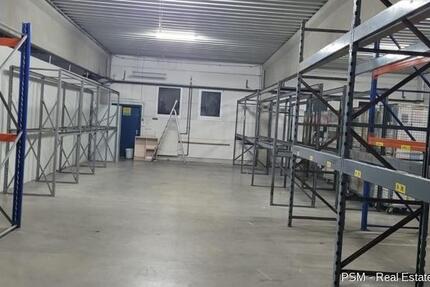 Gewerbeobjekt Dietzenbach - 3.939&euro; | Angebot:25723660