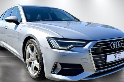 Audi A6 95.185 km 28.890 &euro; Hanau 63450
