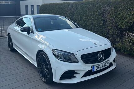 Mercedes-Benz C 300 50.000 km 40.000 &euro; Obertshausen 63179