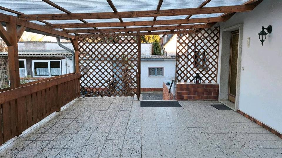 Doppelhaushälfte Großostheim - 6 Zimmer, 190 m&sup2;, 480.000&euro; | Angebot:26083294