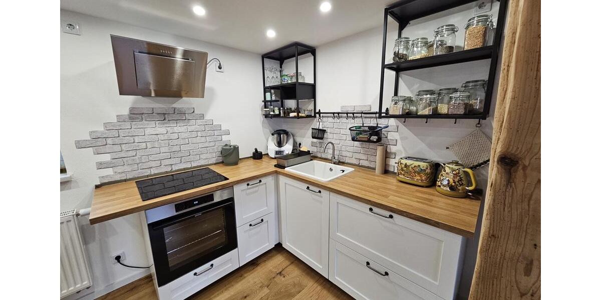 Maisonettenwohnung Erlenbach am Main - 2 Zimmer, 120 m&sup2;, 1.000&euro; | Angebot:26042080