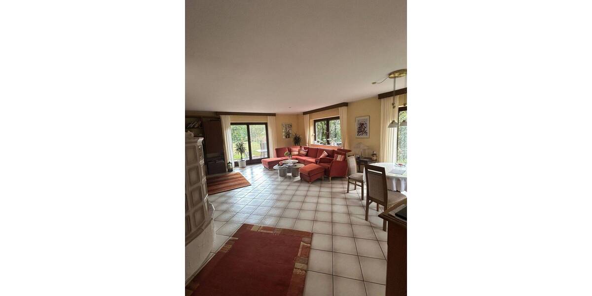 Einfamilienhaus Laufach Hain - 5 Zimmer, 182 m&sup2;, 369.000&euro; | Angebot:26038147