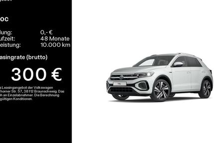 VW T-Roc 56.200 km 25.199 &euro; Linsengericht 63589