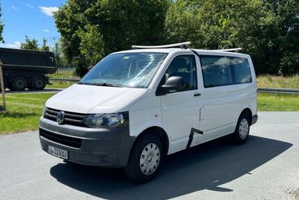 VW T5 Transporter 167.000 km 12.700 &euro; Heusenstamm 63150