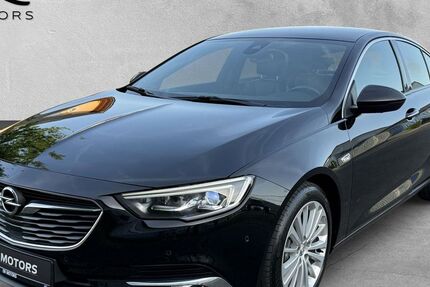 Opel Insignia 129.000 km 15.990 &euro; Großwallstadt 63868