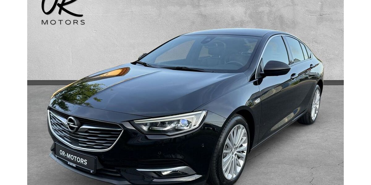 Opel Insignia 129.000 km 15.990 &euro; Großwallstadt 63868