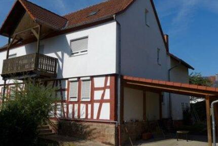 Haus Gründau - 6 Zimmer, 195 m&sup2;, 450.000&euro; | Angebot:27084228
