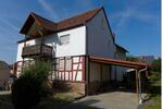 Mehrfamilienhaus, Wohnhaus Gründau - 6 Zimmer, 195 m&sup2;, 450.000&euro; | Angebot:27084228