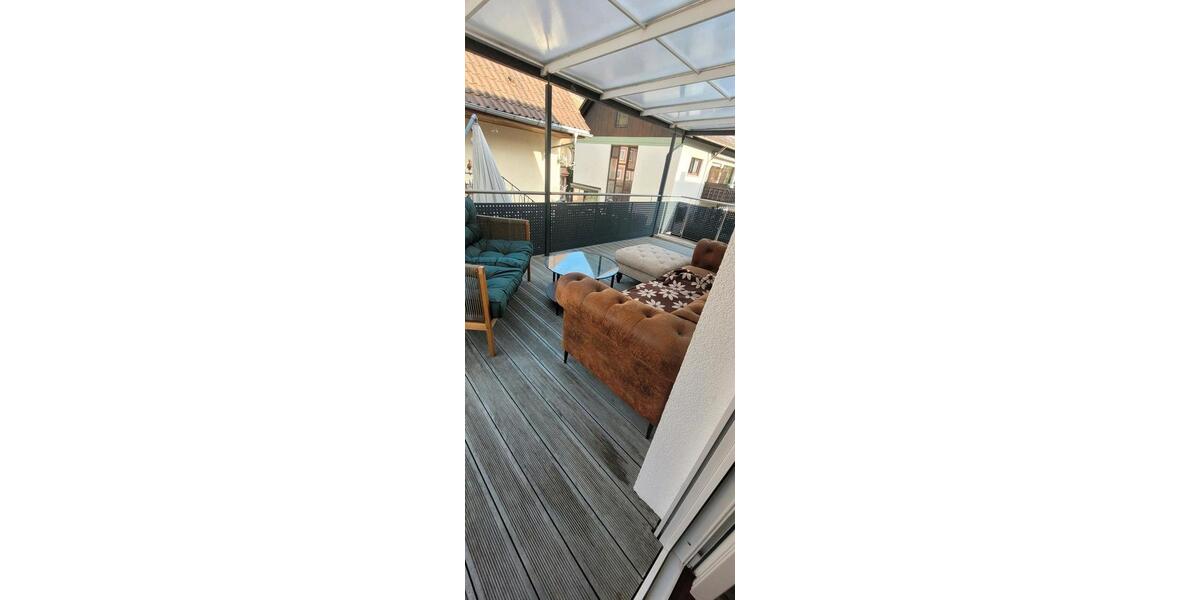 Maisonettenwohnung Klingenberg am Main - 4 Zimmer, 120 m&sup2;, 1.350&euro; | Angebot:26674757