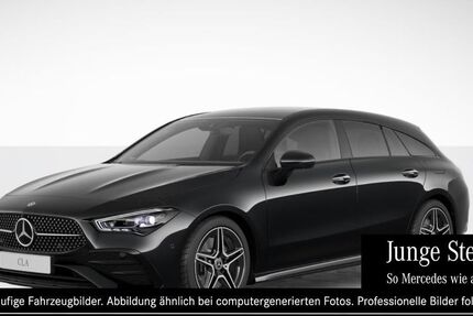 Mercedes-Benz CLA 250 Shooting Brake 4.000 km 38.490 &euro; Gelnhausen 63571