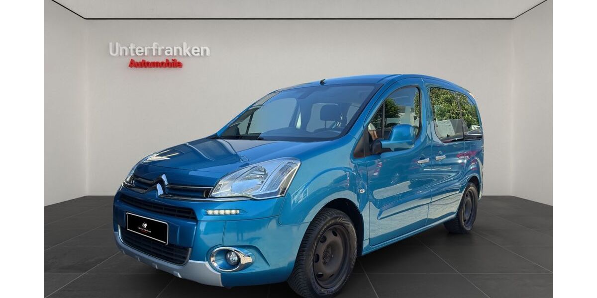 Citroen Berlingo 138.000 km 8.999 &euro; Aschaffenburg 63743