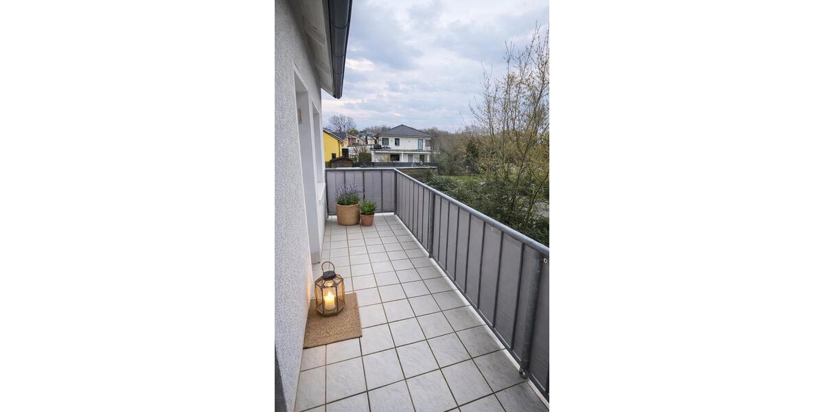 Etagenwohnung Erlensee - 3 Zimmer, 64 m&sup2;, 242.000&euro; | Angebot:26121505