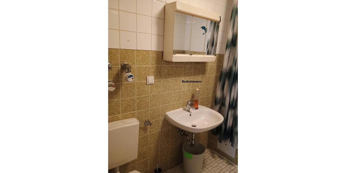 Etagenwohnung Bad König - 2 Zimmer, 63 m&sup2;, 125.000&euro; | Angebot:26060168