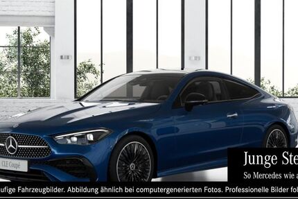 Mercedes-Benz CLE 220 7.000 km 55.000 &euro; Aschaffenburg 63741